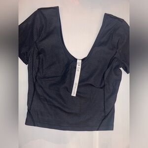 Lululemon T-shirt